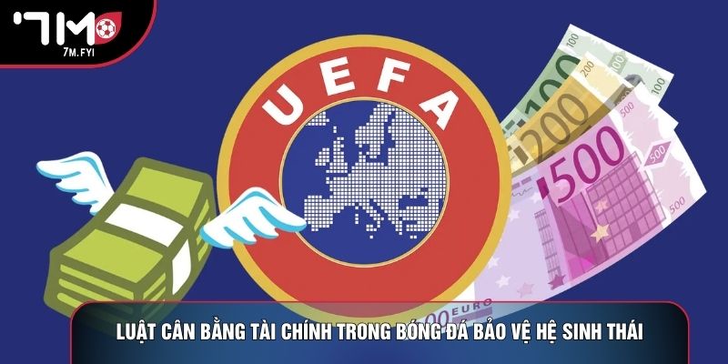 Luật Cân Bằng Tài Chính Trong Bóng Đá: Bài Toán Bền Vững 1 Luật cân bằng tài chính trong bóng đá bảo vệ hệ sinh thái
