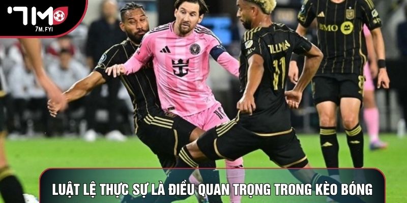 Kèo Tổng Số Bàn Thắng: Dự Đoán Hấp Dẫn Trong Bóng Đá 2 Luật lệ thực sự là điều quan trọng trong kèo bóng